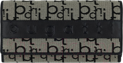 Портмоне Bugatti Elea / 49435101 - фото