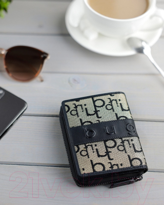 Портмоне Bugatti Elea / 49435001 - фото