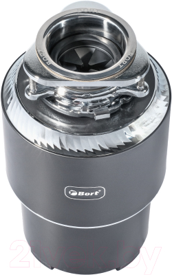 Измельчитель отходов Bort Alligator Control (93417944)