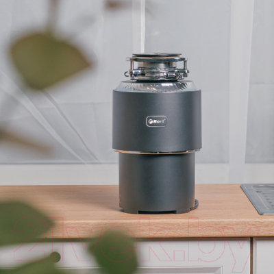 Измельчитель отходов Bort Alligator Control (93417944)