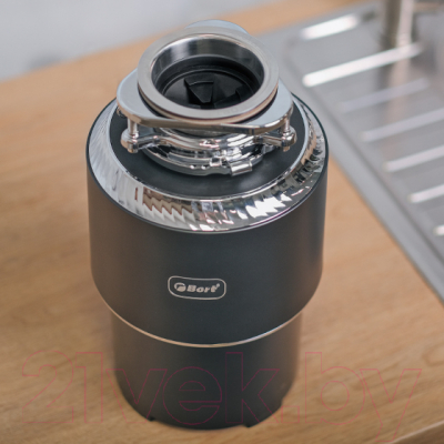 Измельчитель отходов Bort Alligator Control (93417944)