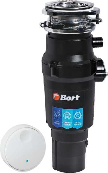 Измельчитель отходов Bort Titan 7000 - фото