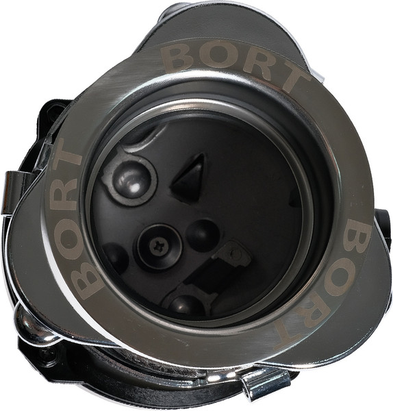 Измельчитель отходов Bort Titan 7000