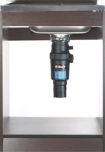 Измельчитель отходов Bort Titan 7000