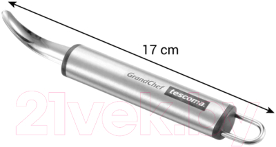 Нож Tescoma Grandchef Для орехов 428241