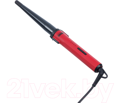 Плойка Dewal Beauty Blue Comfort / HI4101