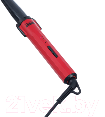 Плойка Dewal Beauty Blue Comfort / HI4101