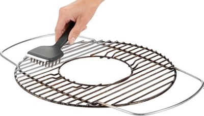 Щетка для чистки гриля Tescoma Grandchef 428764