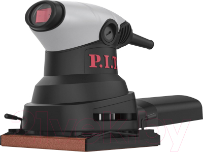 Вибрационная шлифовальная машина P.I.T PSP100-C1 - фото