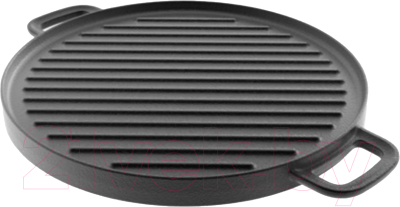 Сковорода-гриль Tescoma Massive 617016 - фото