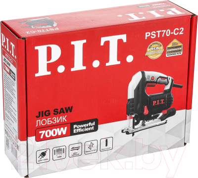 Электролобзик P.I.T PST70-C2