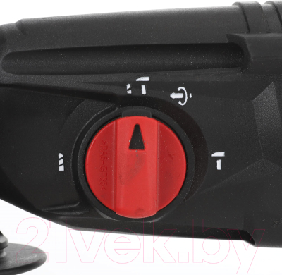 Перфоратор P.I.T PBH26-C6