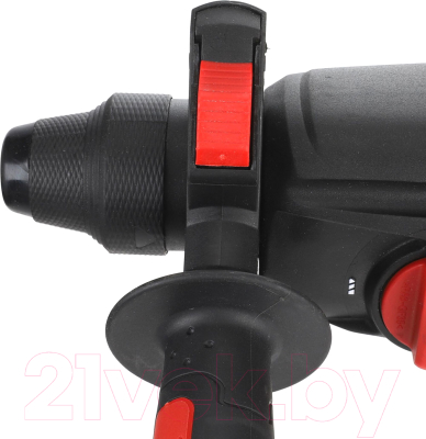 Перфоратор P.I.T PBH26-C6