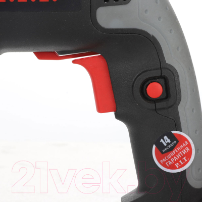 Перфоратор P.I.T PBH26-C6