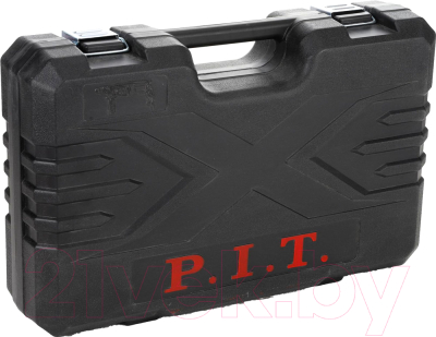 Перфоратор P.I.T PBH26-C6