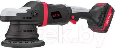 Полировальная машина P.I.T PPO20H-125A - фото