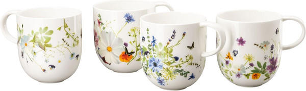 Набор кружек Rosenthal Brillance Grand Air / 10530-405114-28321 - фото