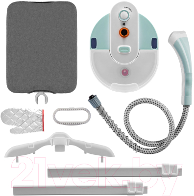 Отпариватель Endever Odyssey Q-14