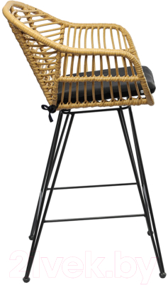 Стул барный Bergenson Bjorn Vetle Bent / BB0000820