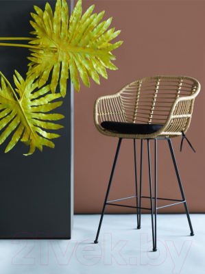 Стул барный Bergenson Bjorn Vetle Bent / BB0000820