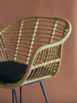 Стул барный Bergenson Bjorn Vetle Bent / BB0000820