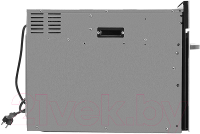 Электрический духовой шкаф Maunfeld XCMO4414GW