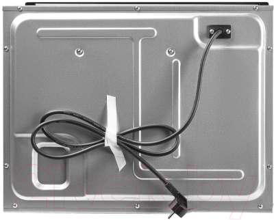 Электрический духовой шкаф Maunfeld XCMO4414GW