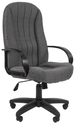 Кресло офисное Chairman 685 - фото
