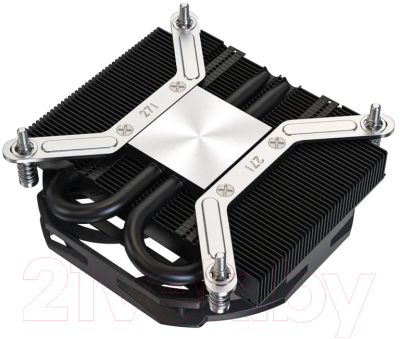 Кулер для процессора ID-Cooling IS-28i