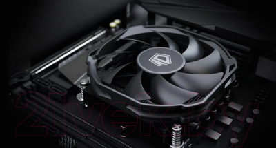 Кулер для процессора ID-Cooling IS-28i