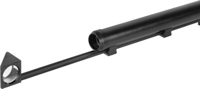 Подзорная труба Veber PF 5x20 с сеткой / 30704