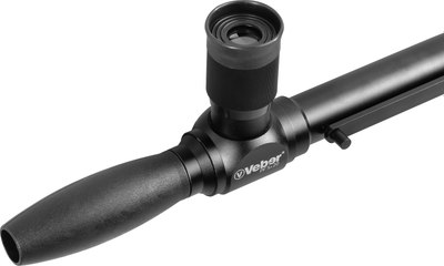Подзорная труба Veber PF 5x20 с сеткой / 30704