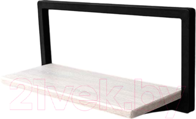 Полка Stal-Massiv Fly-WL  - фото