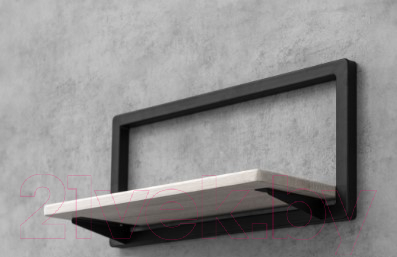 Полка Stal-Massiv Fly-WL 