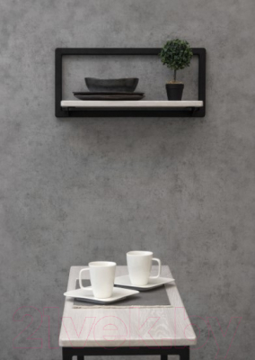 Полка Stal-Massiv Fly-WL 