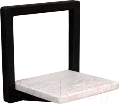 Полка Stal-Massiv Fly-WS  - фото