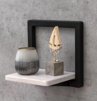 Полка Stal-Massiv Fly-WS 