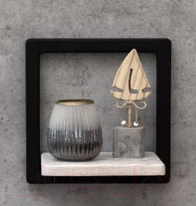 Полка Stal-Massiv Fly-WS 