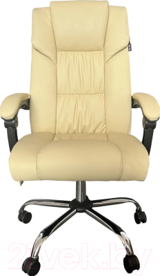 Кресло офисное Cactus CS-CHR-OC04M-WT