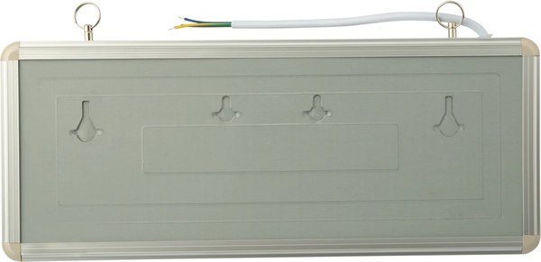 Светильник аварийный Rexant 74-0070