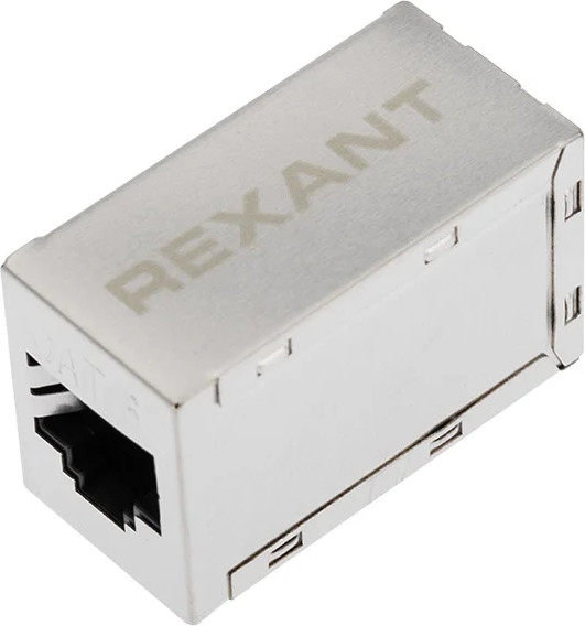 Коннектор Rexant FTP RJ-45 8P8C / 03-0109