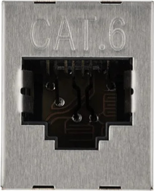 Коннектор Rexant FTP RJ-45 8P8C / 03-0109