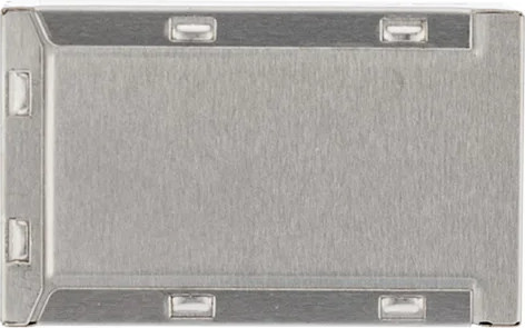 Коннектор Rexant FTP RJ-45 8P8C / 03-0109