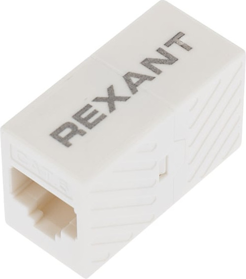 Коннектор Rexant FTP RJ-45 8P8C / 03-0108 - фото