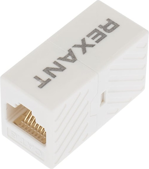 Коннектор Rexant FTP RJ-45 8P8C / 03-0108