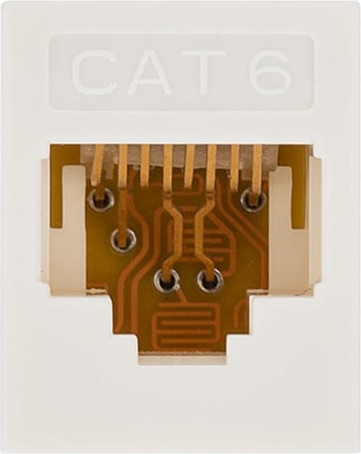 Коннектор Rexant FTP RJ-45 8P8C / 03-0108