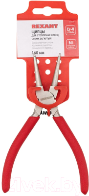 Съемник Rexant Для стопорных колец 12-4637