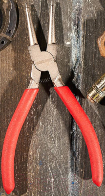 Съемник Rexant Для стопорных колец 12-4637