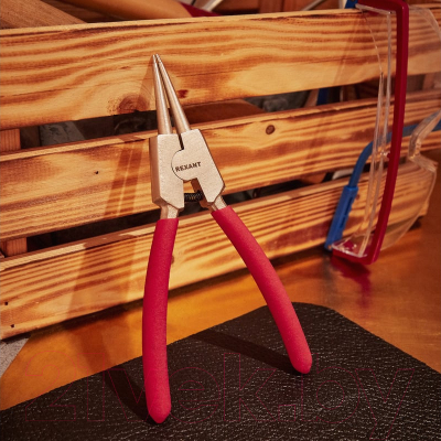 Съемник Rexant Для стопорных колец 12-4639