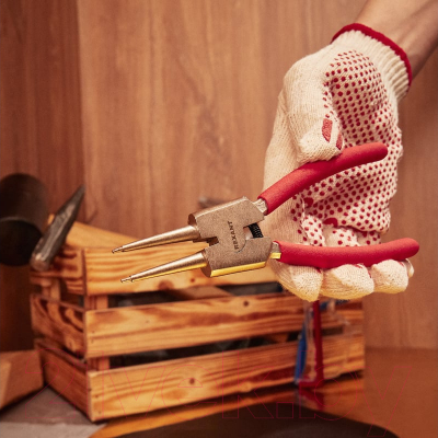 Съемник Rexant Для стопорных колец 12-4639